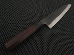 Yoshida Hamono ZDP Kurouchi | 210 Gyuto Knife 10 Yoshida Hamono ZDP Kurouchi | 210 Gyuto Knife -Profil Optik Salgsbutik YoshidaHamonoZDPKurouchi 015