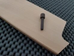 Saya (Knife Sheath) By Zuki Woodworks | 240, 270 & 300 Yanagiba (Ho Wood) -Profil Optik Salgsbutik ZukiWoodworksJapaneseKnifeSaya 22 51b927c7 10b4 440f 851d 7ed649467405