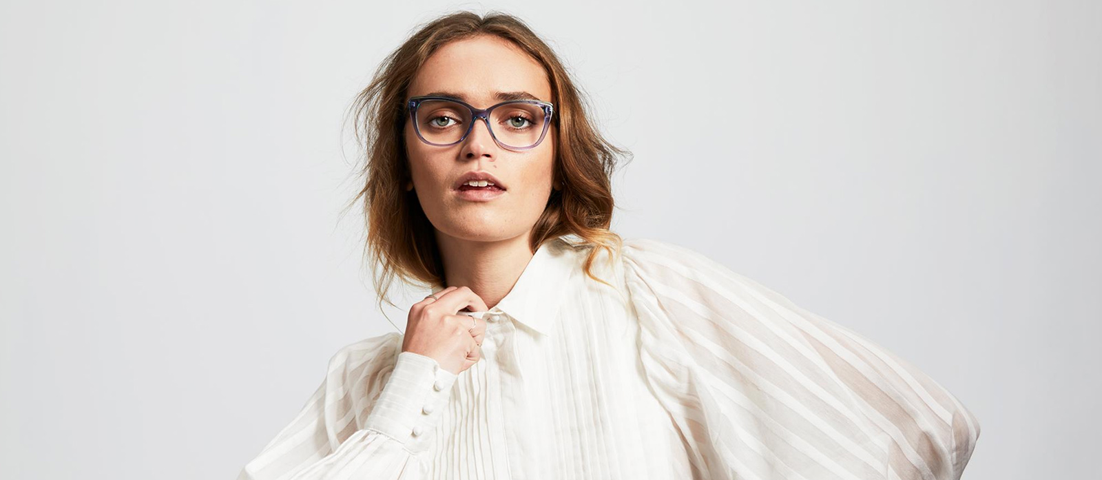 Forside -Profil Optik Salgsbutik eyewear trends 2021